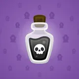 Magic Potion #2156 Magic Potion #2156
