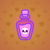 Magic Potion #2177 Magic Potion #2177