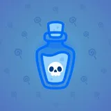 Magic Potion #2186 Magic Potion #2186