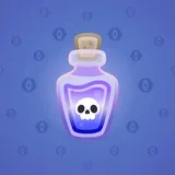 Magic Potion #2199 Magic Potion #2199