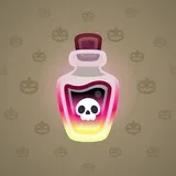 Magic Potion #2205 Magic Potion #2205