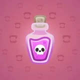 Magic Potion #2213 Magic Potion #2213