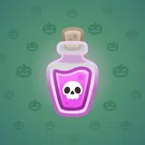 Magic Potion #2218 Magic Potion #2218