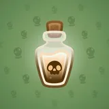 Magic Potion #2241 Magic Potion #2241