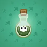 Magic Potion #2261 Magic Potion #2261