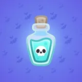 Magic Potion #2265 Magic Potion #2265