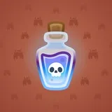 Magic Potion #2279
