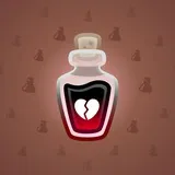 Magic Potion #2282 Magic Potion #2282