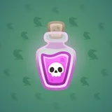 Magic Potion #235