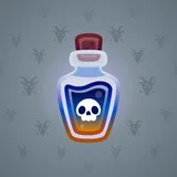 Magic Potion #2367 Magic Potion #2367