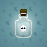 Magic Potion #2387 Magic Potion #2387