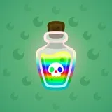 Magic Potion #2418