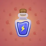 Magic Potion #2427 Magic Potion #2427