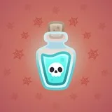 Magic Potion #2430 Magic Potion #2430