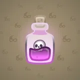Magic Potion #2435 Magic Potion #2435