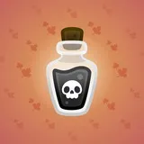 Magic Potion #2454 Magic Potion #2454