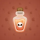 Magic Potion #2461 Magic Potion #2461