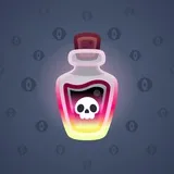 Magic Potion #2470 Magic Potion #2470