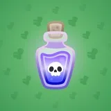 Magic Potion #2501