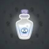Magic Potion #2525 Magic Potion #2525