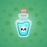 Magic Potion #2528 Magic Potion #2528