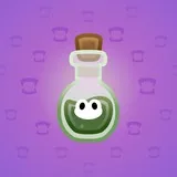 Magic Potion #2530 Magic Potion #2530