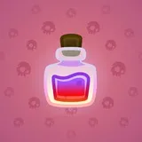 Magic Potion #2547 Magic Potion #2547