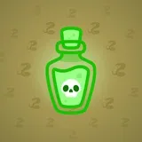 Magic Potion #2576 Magic Potion #2576