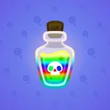 Magic Potion #2608