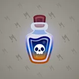 Magic Potion #2610