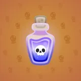 Magic Potion #2668 Magic Potion #2668