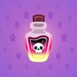 Magic Potion #2669 Magic Potion #2669