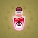 Magic Potion #2686 Magic Potion #2686