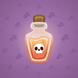 Magic Potion #271 Magic Potion #271