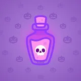 Magic Potion #2718