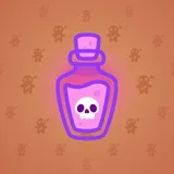 Magic Potion #274
