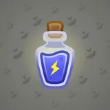 Magic Potion #2740 Magic Potion #2740