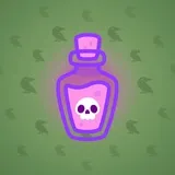 Magic Potion #2750 Magic Potion #2750