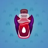 Magic Potion #2801 Magic Potion #2801