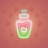 Magic Potion #2804 Magic Potion #2804