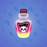 Magic Potion #2805