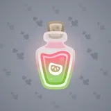 Magic Potion #2825 Magic Potion #2825