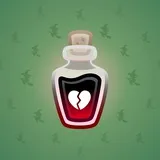 Magic Potion #284