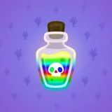 Magic Potion #2841