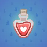 Magic Potion #2843 Magic Potion #2843
