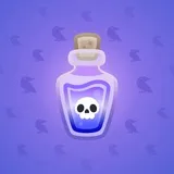Magic Potion #2864 Magic Potion #2864