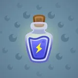 Magic Potion #2866 Magic Potion #2866