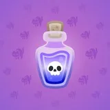 Magic Potion #2872