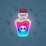 Magic Potion #2902 Magic Potion #2902