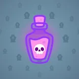 Magic Potion #2928